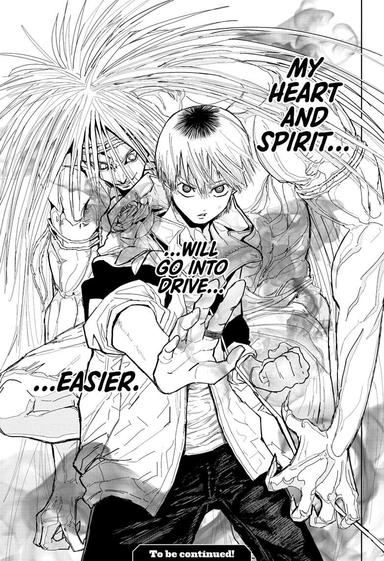 Kyokuto Necromance Chap 4 - Next Chap 5