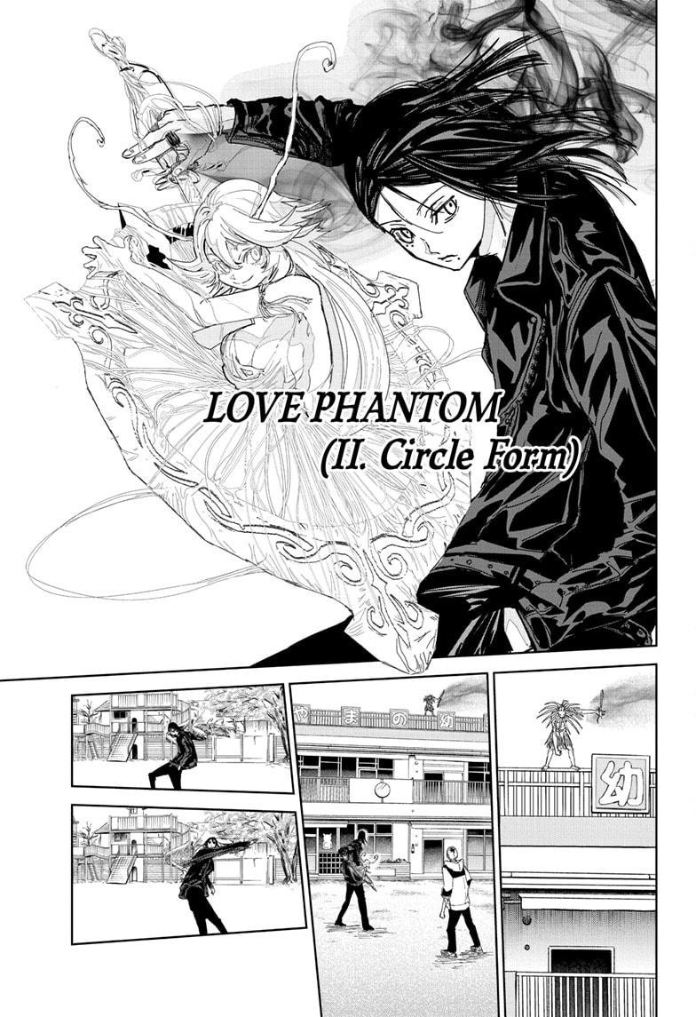 Kyokuto Necromance Chap 4 - Next Chap 5