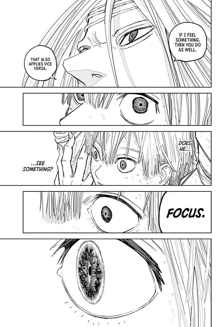 Kyokuto Necromance Chap 5 - Next Chap 6