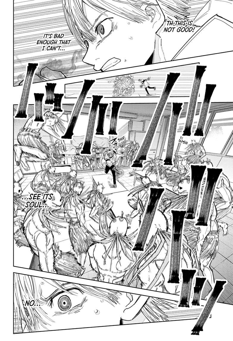 Kyokuto Necromance Chap 5 - Next Chap 6