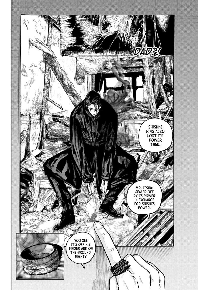 Kyokuto Necromance Chap 6 - Next Chap 7