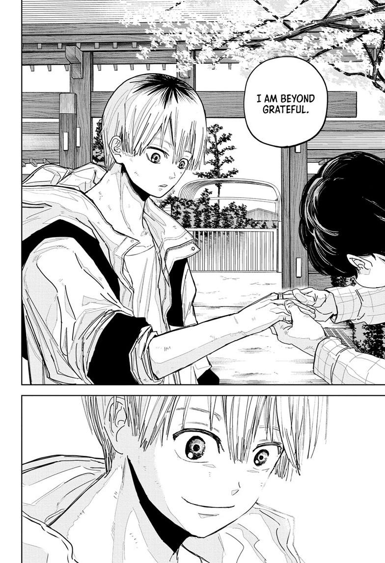 Kyokuto Necromance Chap 6 - Next Chap 7