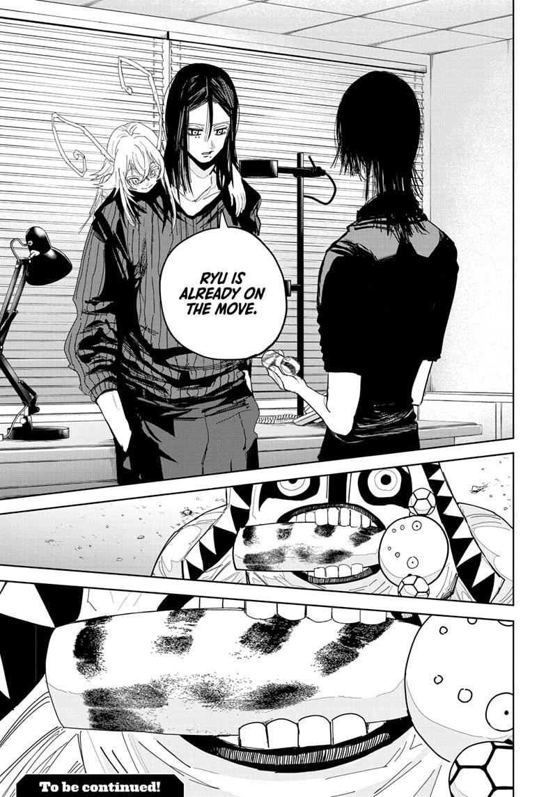 Kyokuto Necromance Chap 8 - Next Chap 9