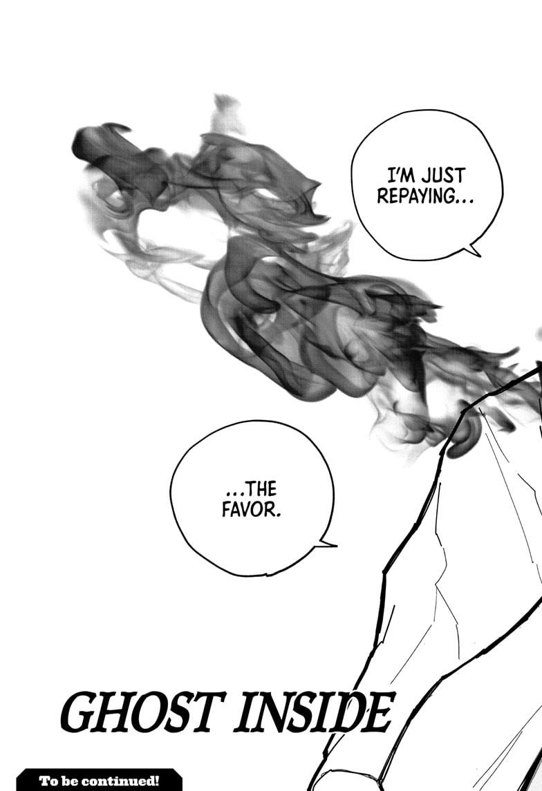 Kyokuto Necromance Chap 9 - Next Chap 10