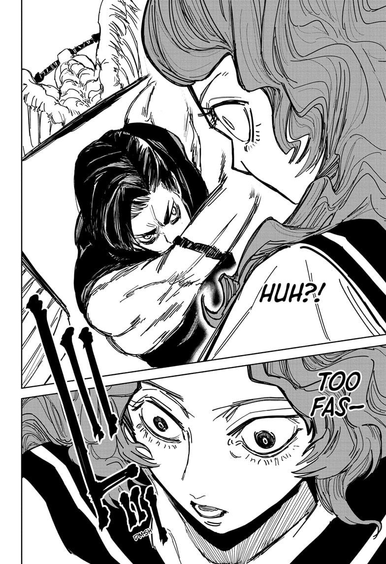 Kyokuto Necromance Chap 9 - Next Chap 10