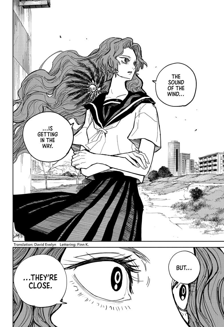 Kyokuto Necromance Chap 9 - Next Chap 10
