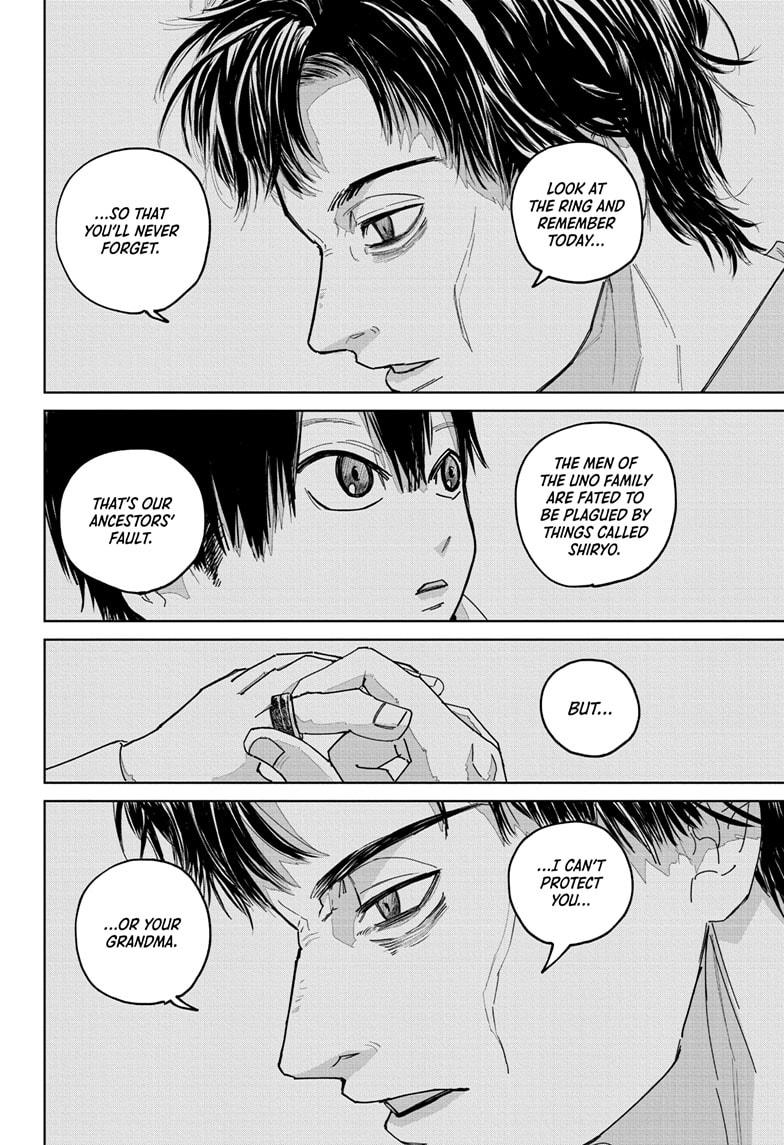 Kyokuto Necromance Chap 1 - Next Chap 2