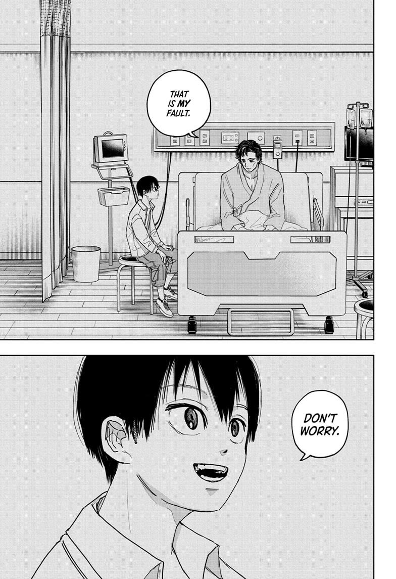 Kyokuto Necromance Chap 1 - Next Chap 2