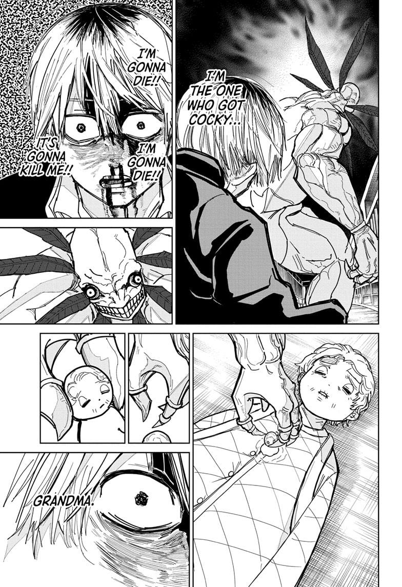 Kyokuto Necromance Chap 1 - Next Chap 2