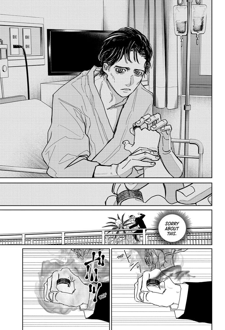 Kyokuto Necromance Chap 1 - Next Chap 2