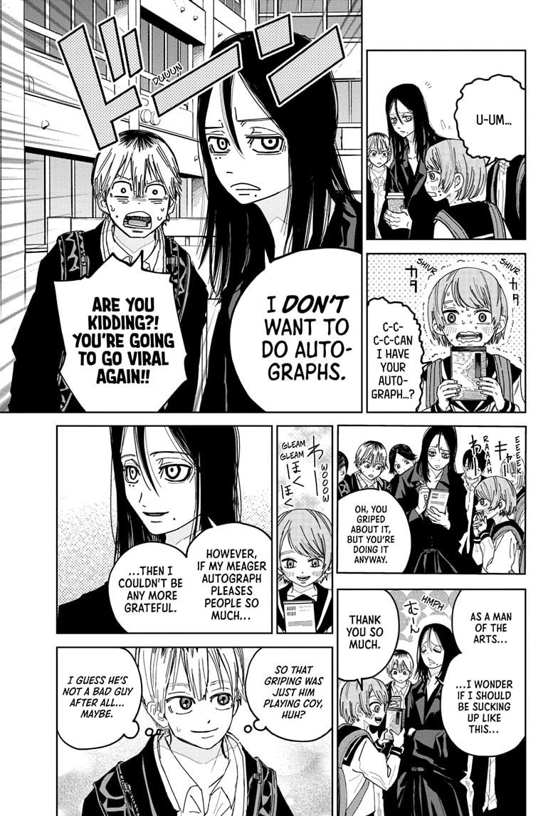 Kyokuto Necromance Chap 1 - Next Chap 2