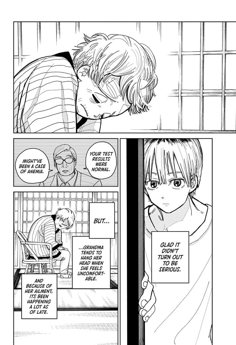 Kyokuto Necromance Chap 1 - Next Chap 2