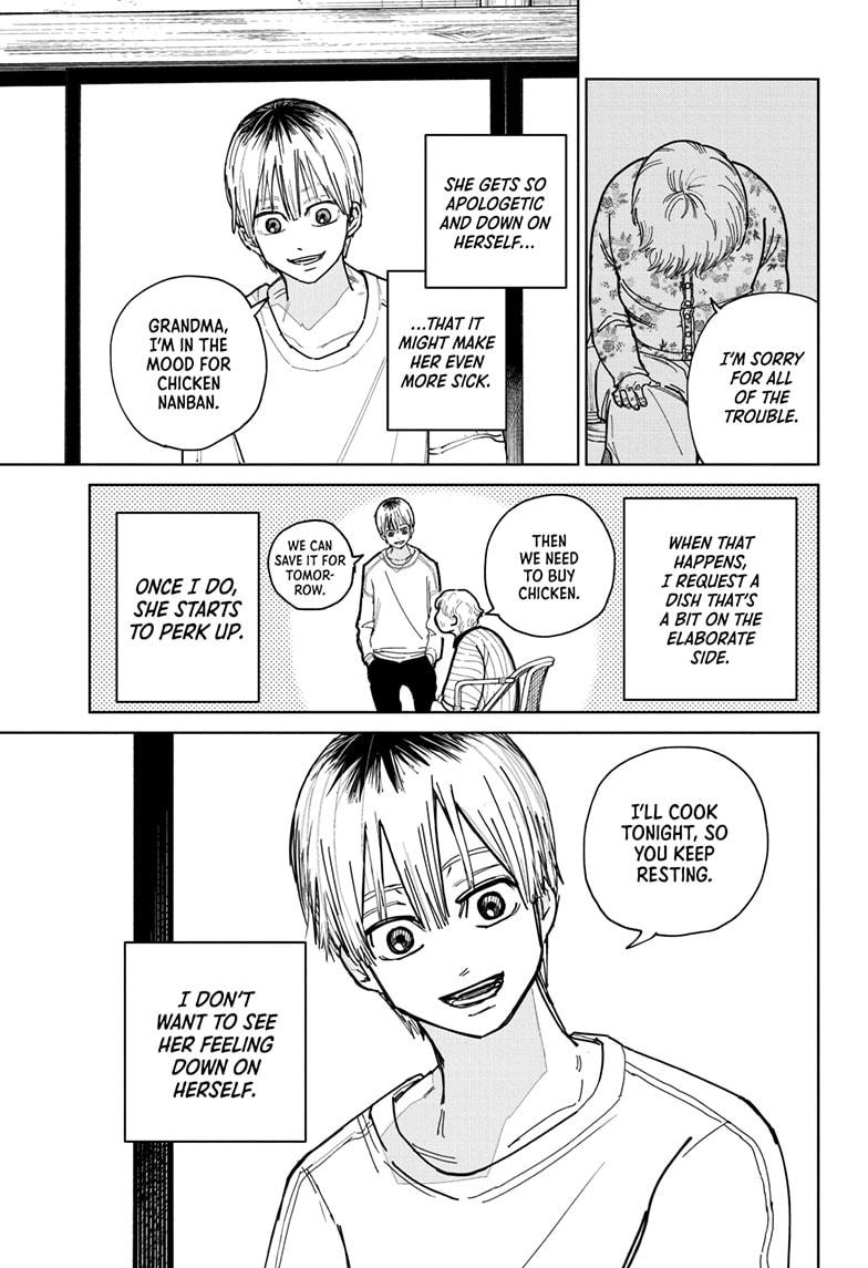 Kyokuto Necromance Chap 1 - Next Chap 2