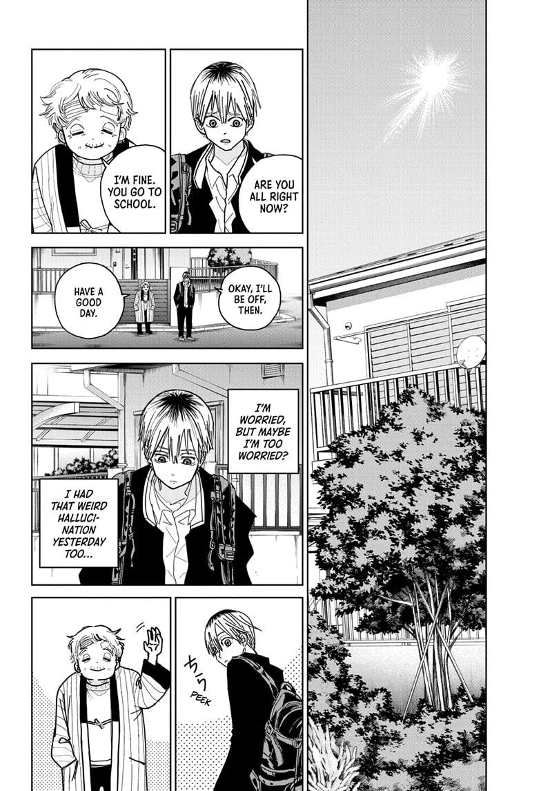 Kyokuto Necromance Chap 1 - Next Chap 2