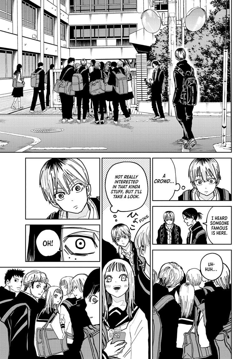 Kyokuto Necromance Chap 1 - Next Chap 2