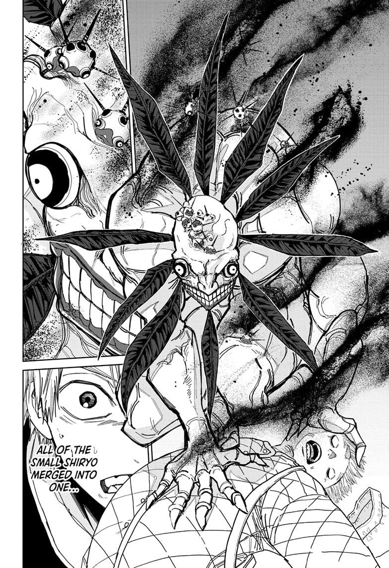 Kyokuto Necromance Chap 1 - Next Chap 2