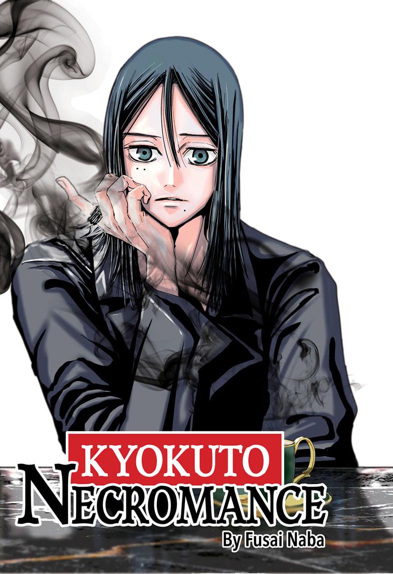Kyokuto Necromance Chap 1 - Next Chap 2