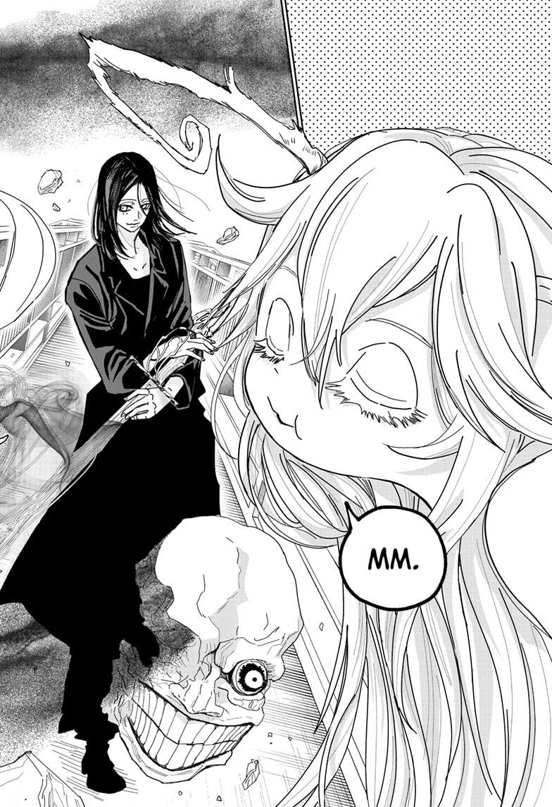 Kyokuto Necromance Chap 1 - Next Chap 2