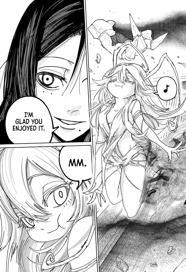 Kyokuto Necromance Chap 1 - Next Chap 2