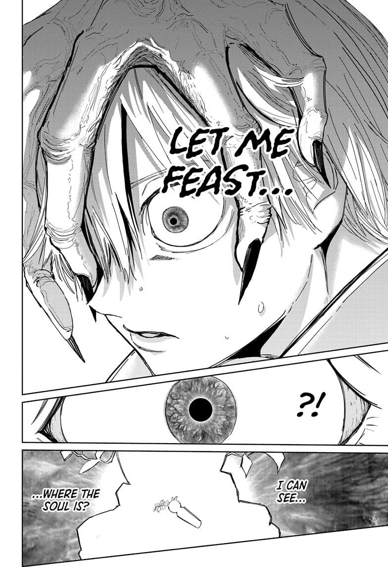 Kyokuto Necromance Chap 2 - Next Chap 3
