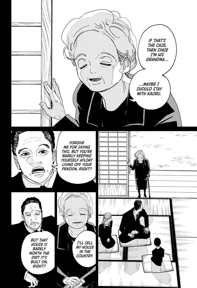 Kyokuto Necromance Chap 2 - Next Chap 3
