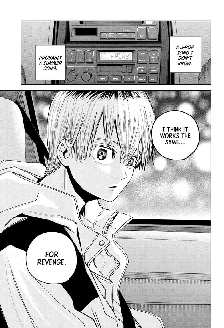 Kyokuto Necromance Chap 3 - Next Chap 4