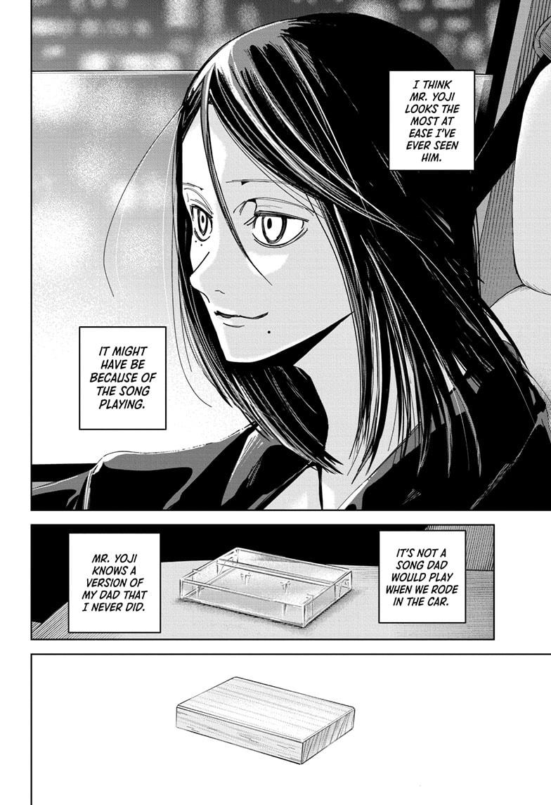 Kyokuto Necromance Chap 3 - Next Chap 4