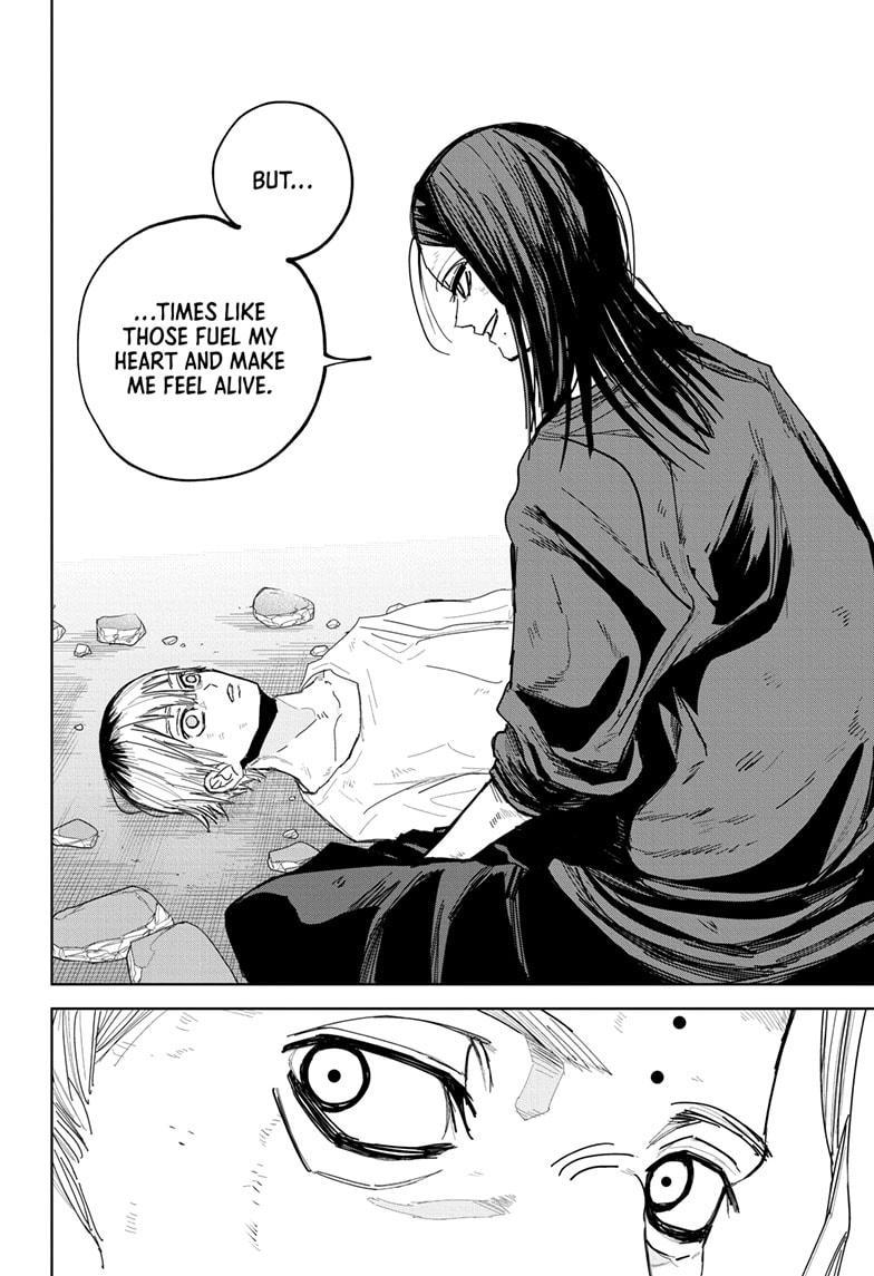 Kyokuto Necromance Chap 17 - Next Chap 18