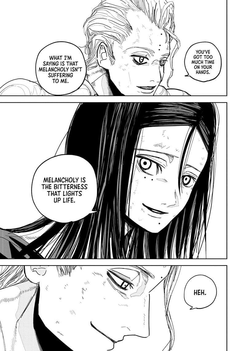 Kyokuto Necromance Chap 17 - Next Chap 18