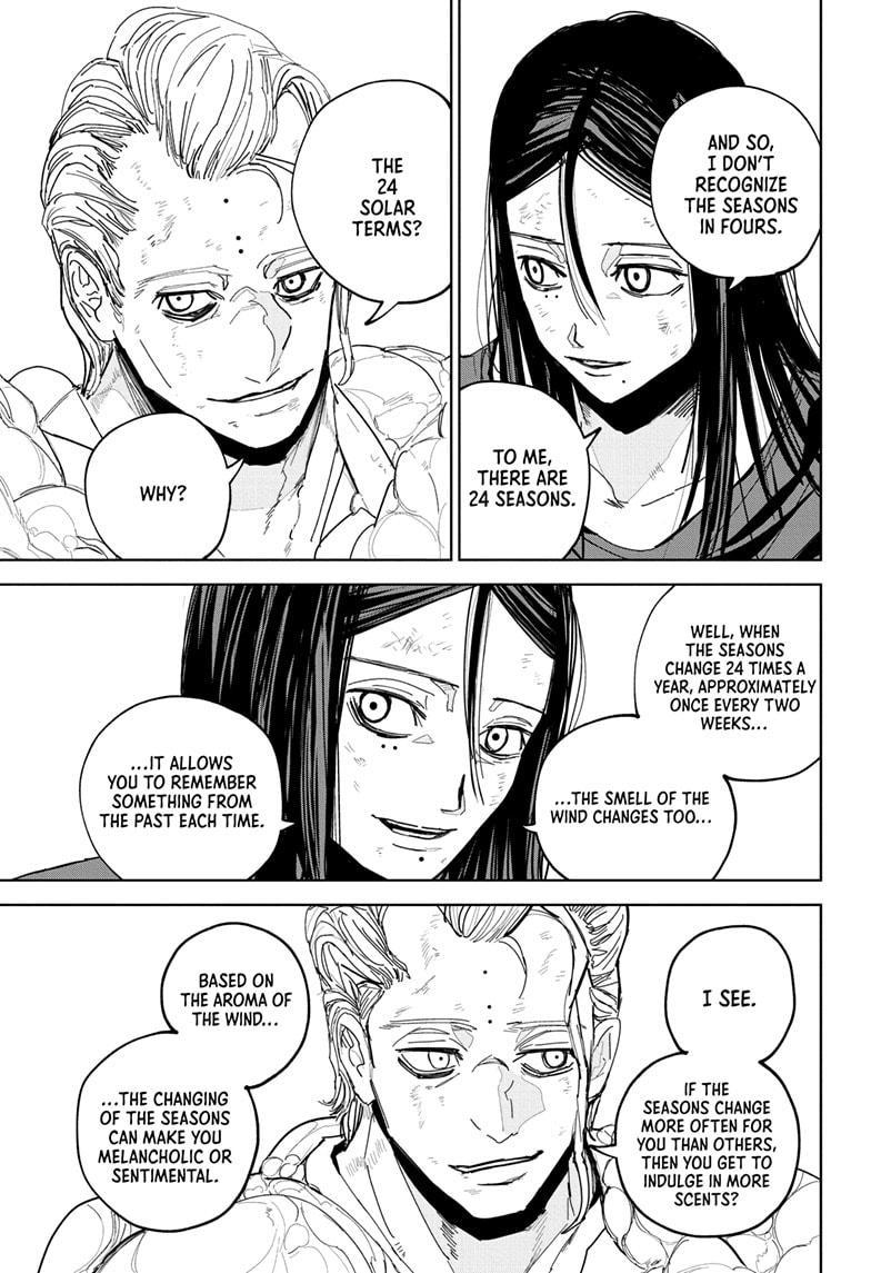Kyokuto Necromance Chap 17 - Next Chap 18