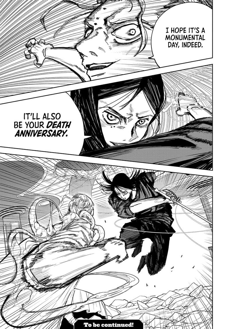 Kyokuto Necromance Chap 14 - Next Chap 15