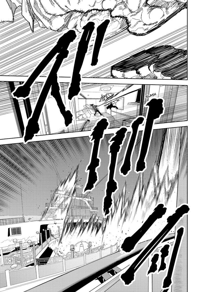 Kyokuto Necromance Chap 15 - Next Chap 16