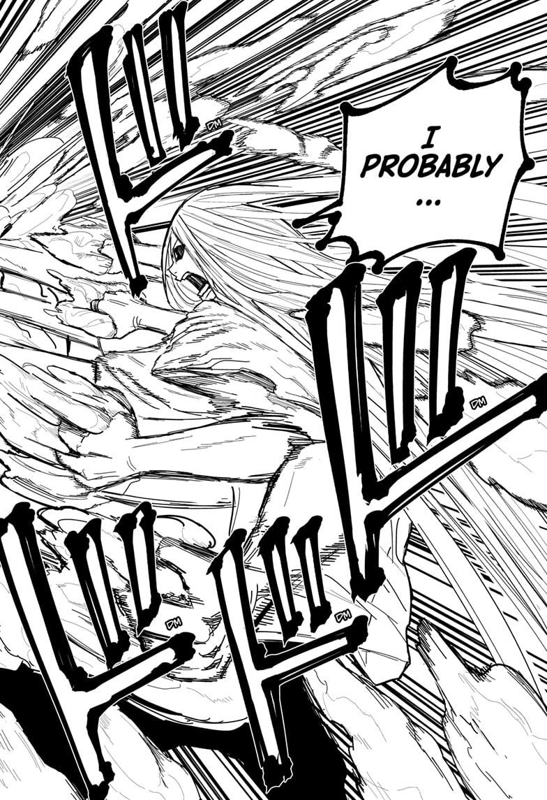 Kyokuto Necromance Chap 16 - Next Chap 17