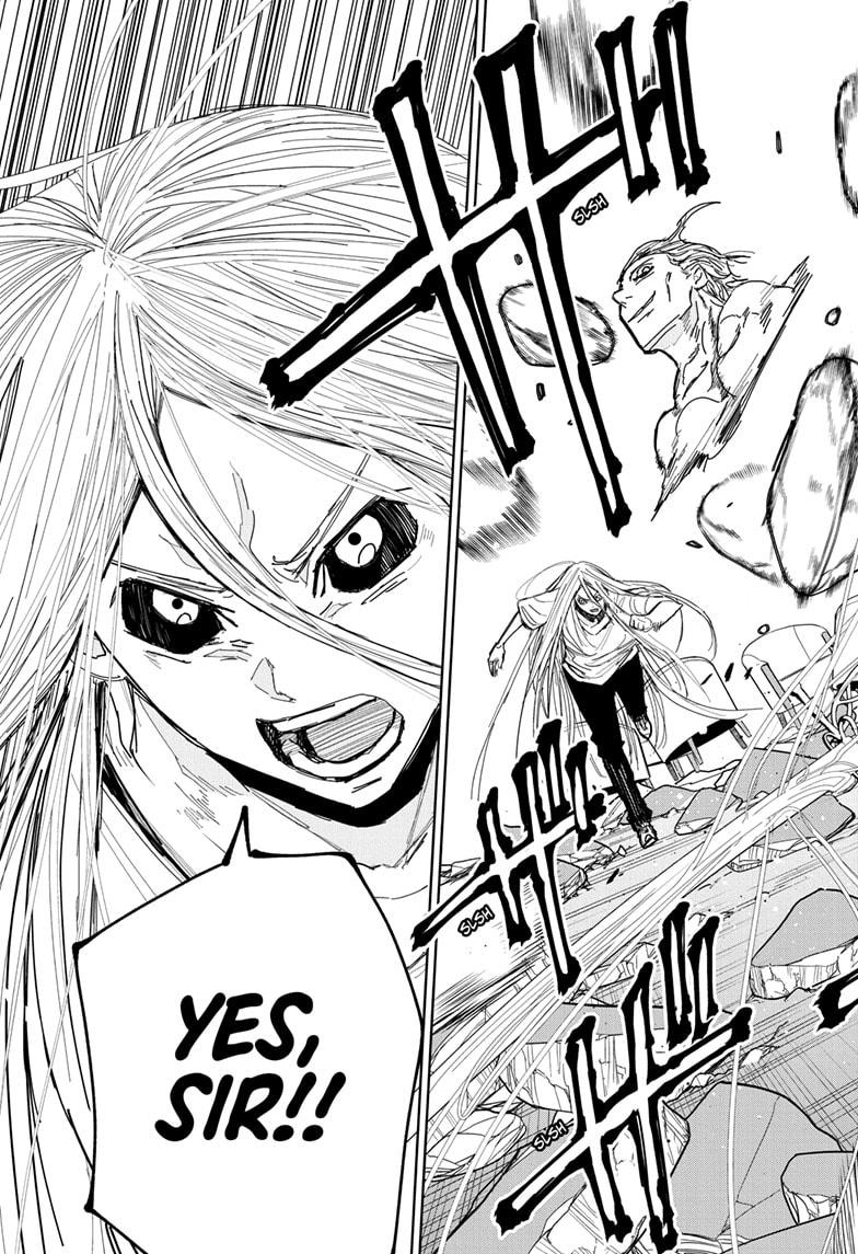 Kyokuto Necromance Chap 16 - Next Chap 17
