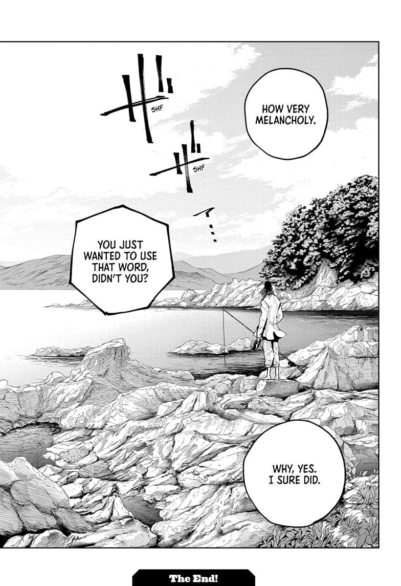 Kyokuto Necromance Chap 18 - Next Chap 19