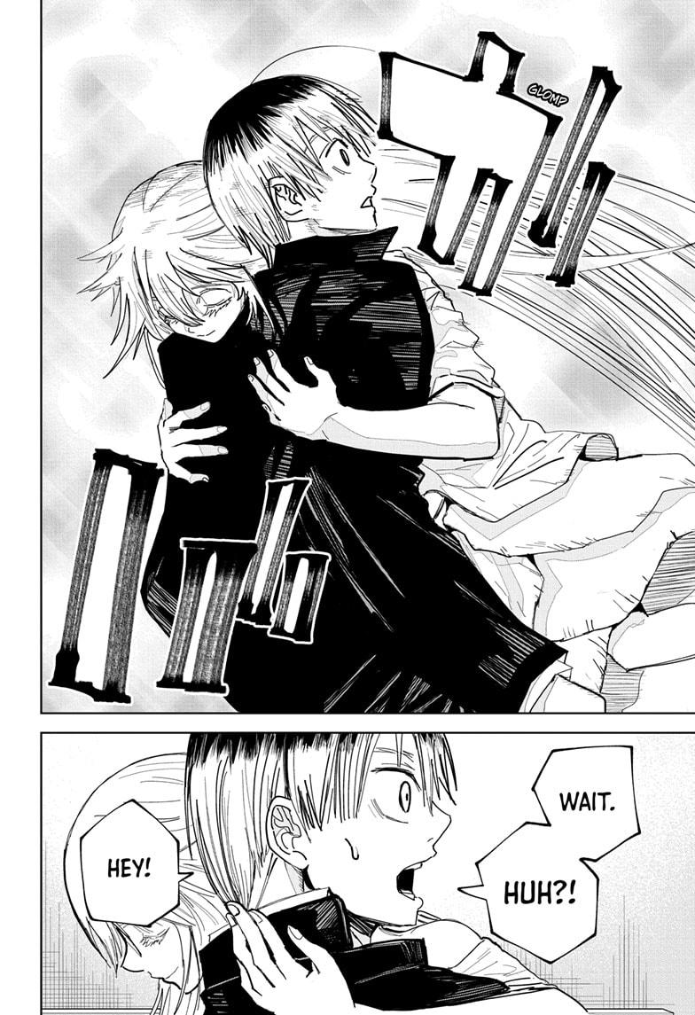 Kyokuto Necromance Chap 18 - Next Chap 19