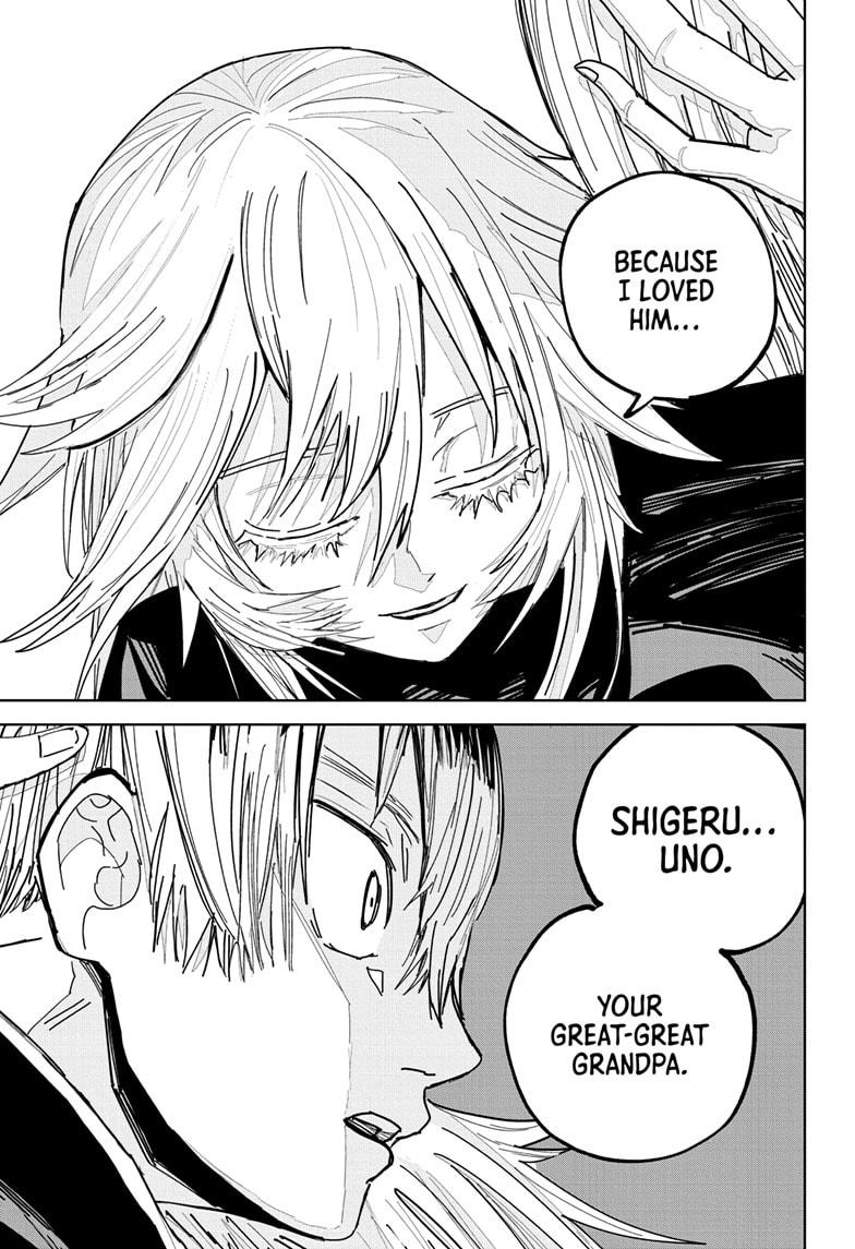 Kyokuto Necromance Chap 18 - Next Chap 19