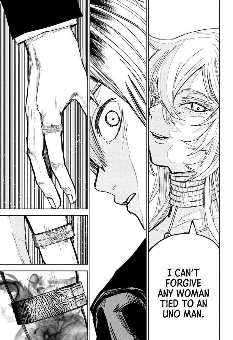 Kyokuto Necromance Chap 18 - Next Chap 19