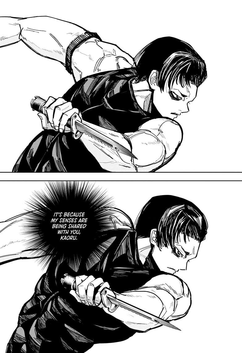Kyokuto Necromance Chap 10 - Next Chap 11