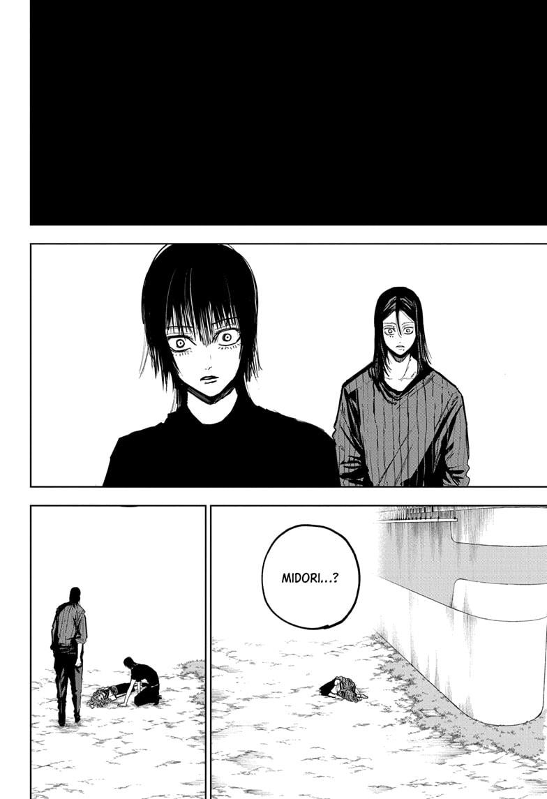 Kyokuto Necromance Chap 10 - Next Chap 11