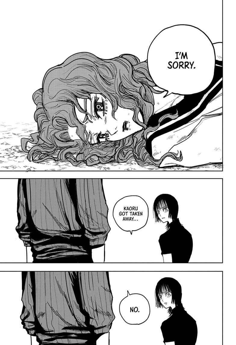 Kyokuto Necromance Chap 10 - Next Chap 11