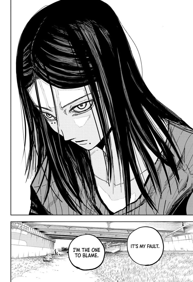 Kyokuto Necromance Chap 10 - Next Chap 11