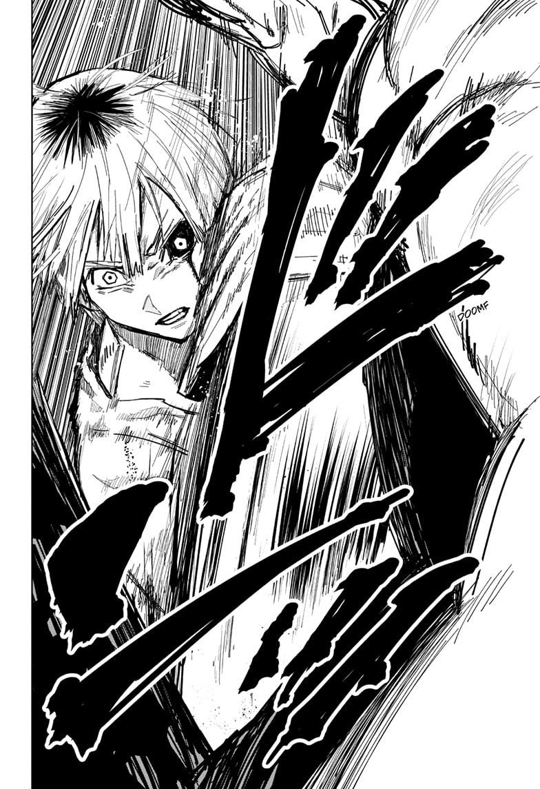 Kyokuto Necromance Chap 10 - Next Chap 11