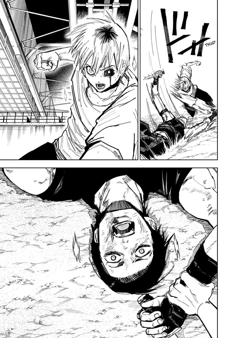 Kyokuto Necromance Chap 10 - Next Chap 11