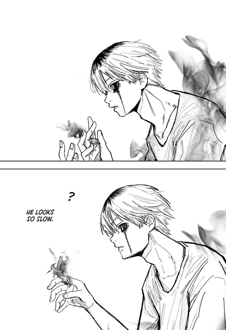 Kyokuto Necromance Chap 10 - Next Chap 11