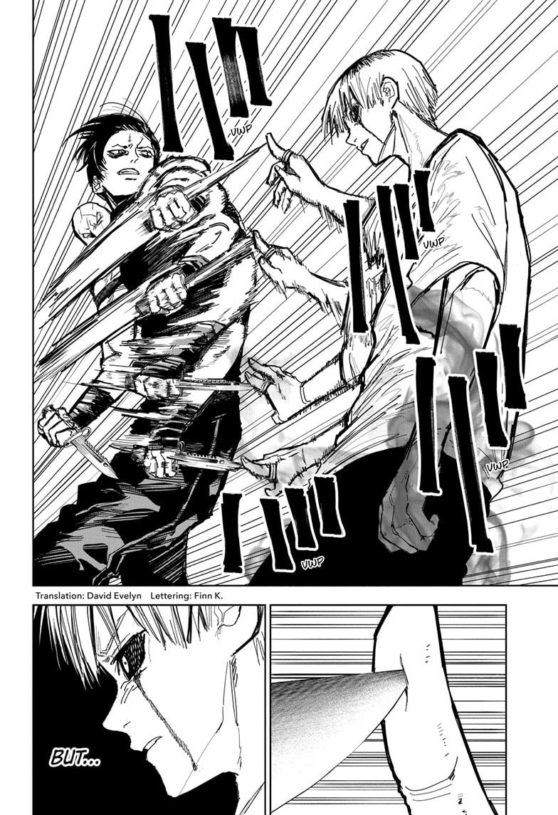 Kyokuto Necromance Chap 10 - Next Chap 11