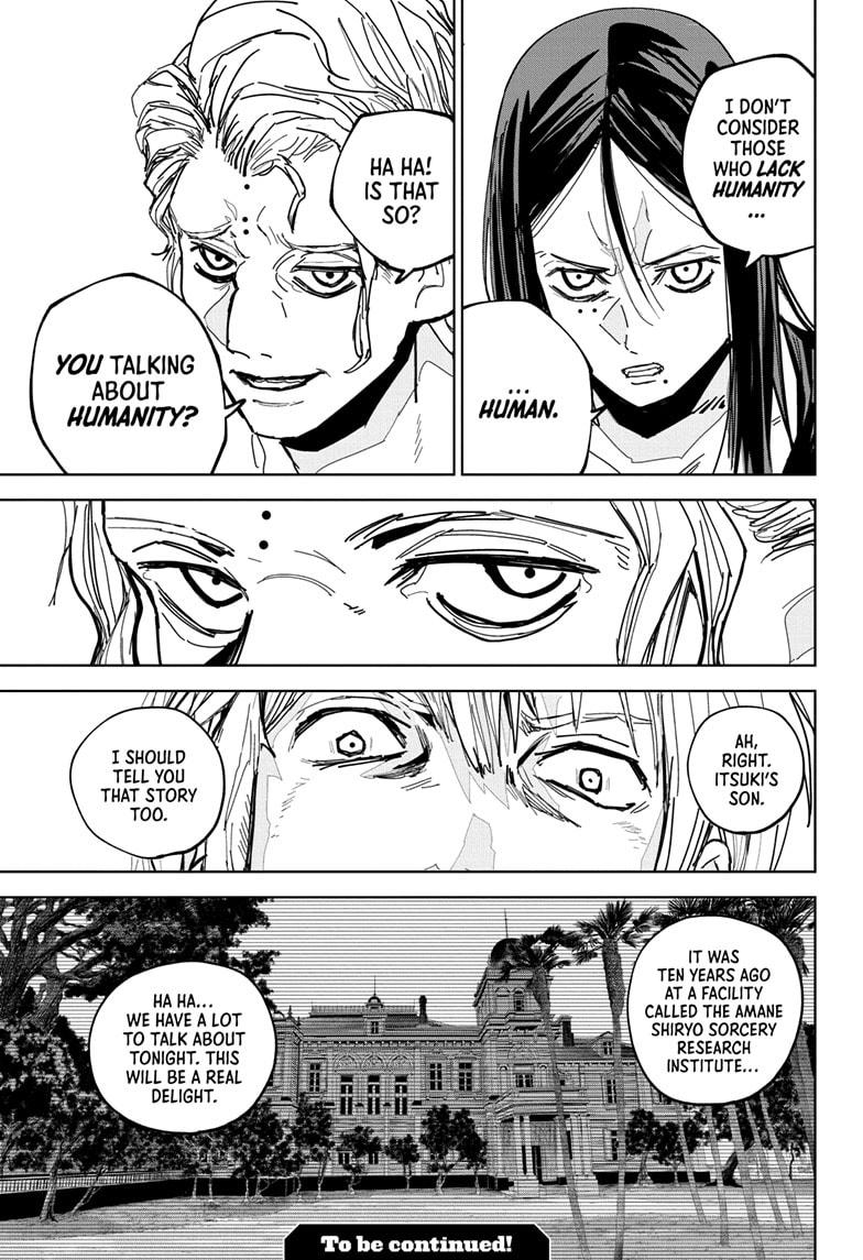 Kyokuto Necromance Chap 13 - Next Chap 14