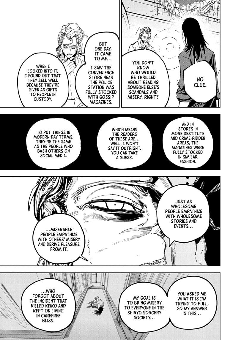 Kyokuto Necromance Chap 13 - Next Chap 14