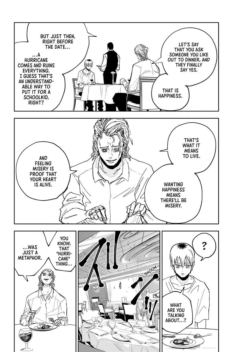 Kyokuto Necromance Chap 13 - Next Chap 14