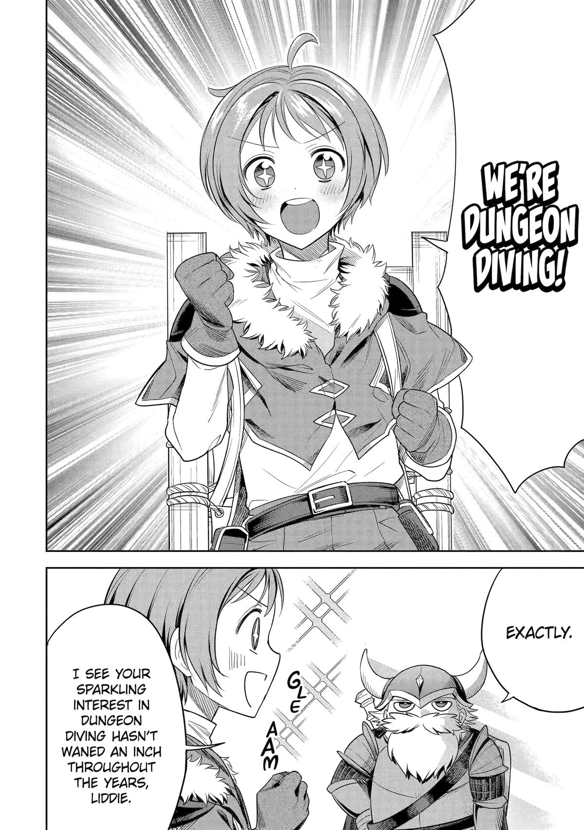 Yuusha Party no Nimotsumochi Chap 7 - Next Chap 8